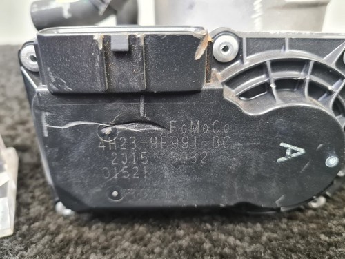 Range Rover Sport 4.4L (448PN) Drosselklappe 0KM! 4H23-9F991-BC - Bild 5 von 6