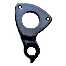 Fat bike carbonio Alaskan con telaio NAKAMURA Big Bob 6.0 - gancio mech posteriore CNC CC047