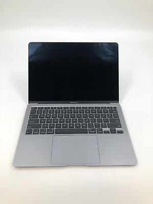 Apple MacBook Air 13 2020 M1 8-Core CPU 7-Core GPU 8GB 256GB Apple MacBook Air 13 2020 M1 8-Core CPU 7-Core GPU 8GB 256GB