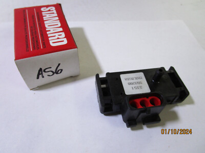 #ad #ad Manifold Absolute Pressure Sensor Standard AS6 Open Box $17.49