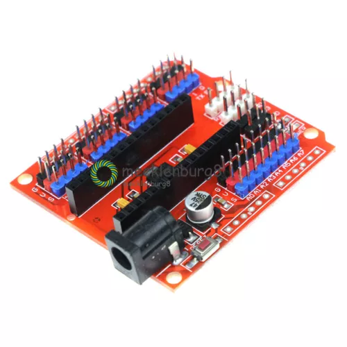 Nano V3.0 Prototype Shield I/O Extension Board Expansion Module
