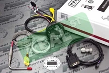 Innovate MTX-D MTX-U Exhaust Gas Temperature Gauge EGT WITH PROBE AND BUNG 3854