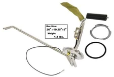 1970-73 Camaro, Firebird/Trans AM Fuel Sending Unit 3/8-Inch & 1/4-Inch Line New