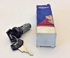 ACDelco D1437B Ignition Lock Cylinder GM 26001436