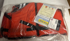 Stearns TYPE III Model I624ORG-07-000 Size 3XL, New