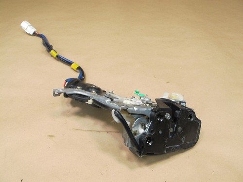 🥇98-00 LEXUS UCF20 LS400 REAR RIGHT DOOR LOCK LATCH ACTUATOR OEM