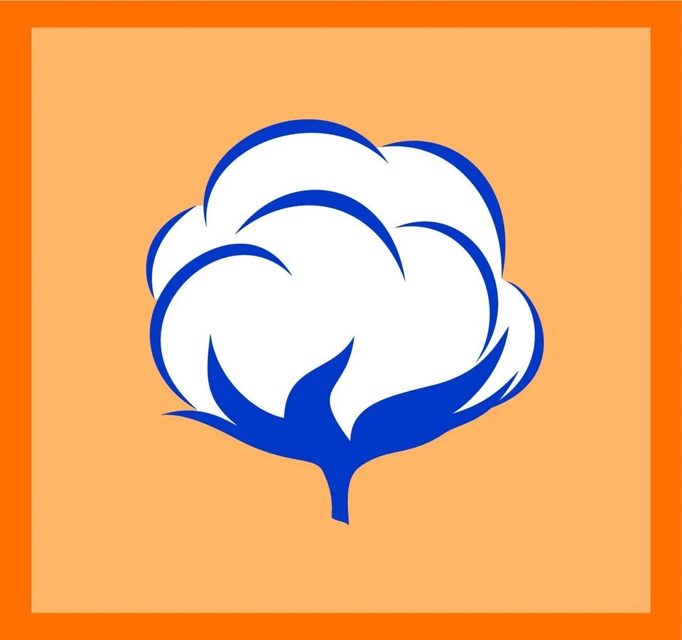 Bügelbrettbezug für Dampfbügelstation, Bügelbretter von 120–130 x 38-45 cm, Grau - Bild 3 von 4