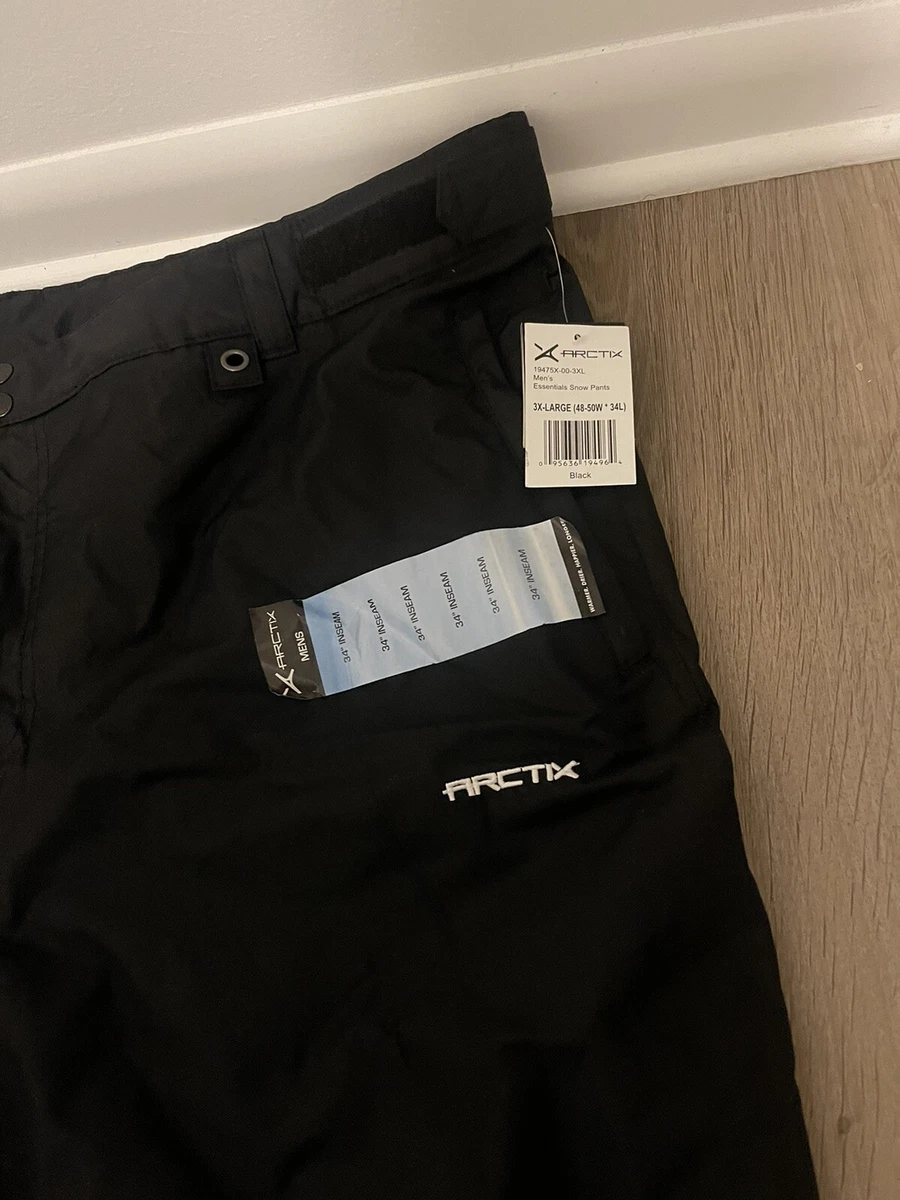 Arctix Men´s Essential Snow Pants