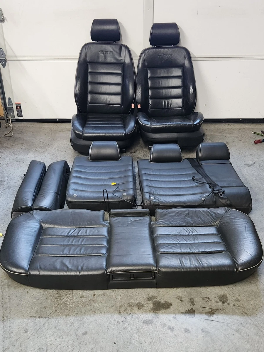 Audi s6 top seats for sale