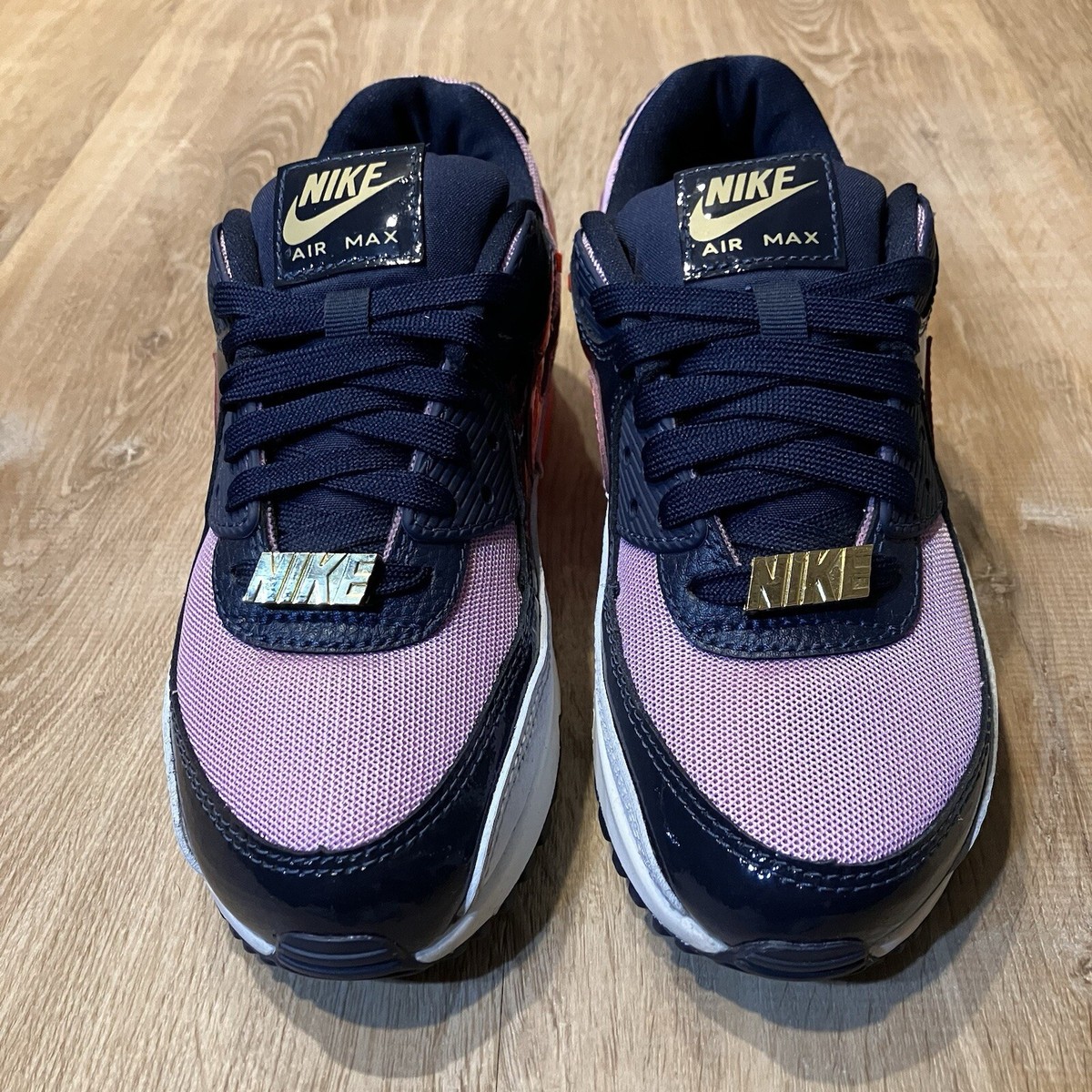 nike air max 90 cuban link