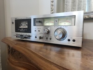 Lecteur de cassettes portable ZJCHAO - Son stéréo clair - Radio FM