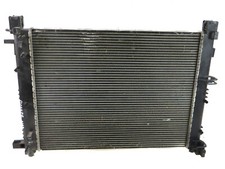 Radiatore acqua Dacia Dokker 1.5 dCi 214100078R