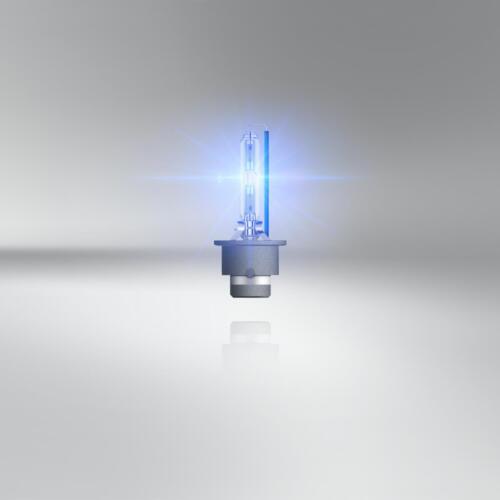 OSRAM CLASSIC COOL BLUE INTENSE NIGHT BREAKER® LED XENARC Xenon Brenner - Bild 173 von 200