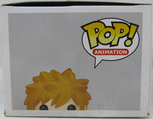 Funko Pop! Animation Bleach #59 Ichigo Vinyl Figure - Picture 5 of 8
