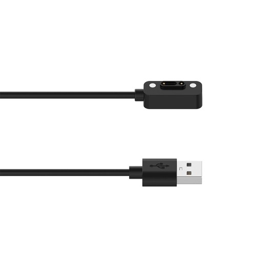 1 metr Magnetyczny zegarek Kable ładujące Akcesoria do zegarka dziecięcego Xplora X6 Play - Zdjęcie 19 z 25