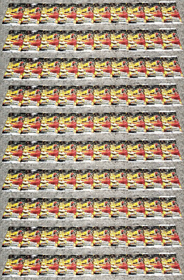 Power Rangers Action Card Game Lot Guardians of Justice Booster Pack 100 PACKS