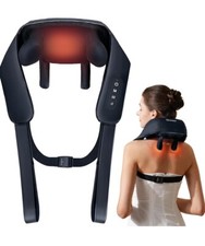 Knqze Neck  Shoulder Massager Model KN6 For Stress Relief