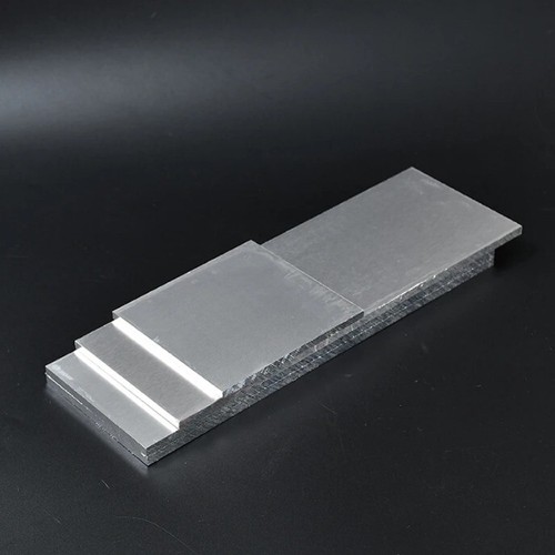 1 pieza 6061 Barra plana de aluminio 3 mm 4 mm 5 mm 6 mm 8 mm Placa de chapa Piezas de maquinaria CNC - Imagen 5 de 10
