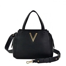 Image of VALENTINO BAGS Oregon Re Handbag Black