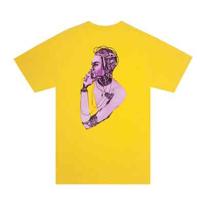 【FUCKING AWESOME】 WRESTLER TEE DAISY Wrestler Tee – Fucking Awesome Japan