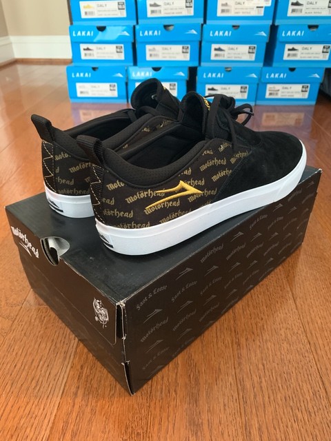 lakai riley 2 motorhead