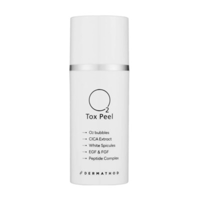 Dermathod O2 Tox Peel 30ml