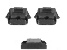 For 1968-1974 GMC P25/P2500 Van Engine Mount Kit 36475BWVH 1969 1970 1971 1972