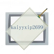 2711P-T10C21D8S Touch Screen Panel for AB 2711P-T10C21D8S with Overlay Film