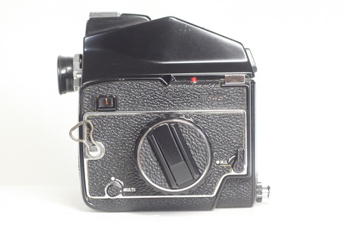 Mamiya M645 Medium Format Film Camera Body Only From Japan - Picture 5 of 18