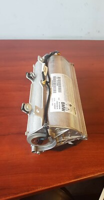 BMW 7ER 730 735 740 E65 E66 BEIFAHRER ARMATURENBRETT SRS 397141893065