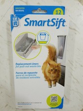 catit smartsift liners