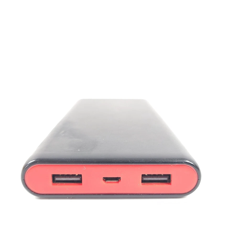 Power Bank HX160Y8 25800mAh External Battery Pack Portable Charger