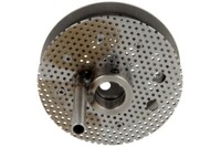 Buderus Mischsystem 28Kw FüR BE/BE-A 1.1, BE1.0-2.3, BE-A Nr. 8718585022