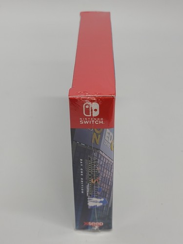 AKIBA'S TRIP: Undead & Undressed Director's Cut - Nintendo Switch - Picture 4 of 4