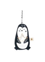 Winterfreunde, Pinguin, 12495