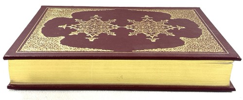 The Portrait of a Lady HENRY JAMES Easton Press Leather Collector's Edition 1978 - Imagen 5 de 9