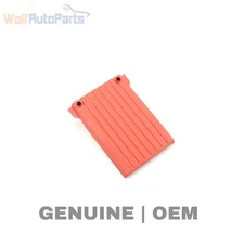 2012-2013 PORSCHE PANAMERA 3.0L - Engine Cover CAP 95811021320