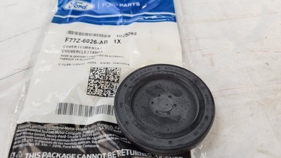 OEM NEW 1997-2010 Ford Explorer Engine Expansion Plug Cover