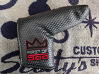 Rare Scotty Cameron Select Newport First Of 500 Putter Headcover Head cover⛳⛳⛳