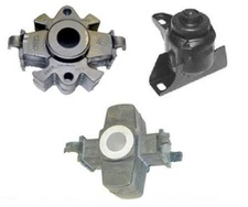 1998-2000 Contour Mystique Front Front Right Engine Motor Transmission Mount Kit