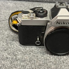 Nikon FM 35 mm Film Cameras for sale - eBay