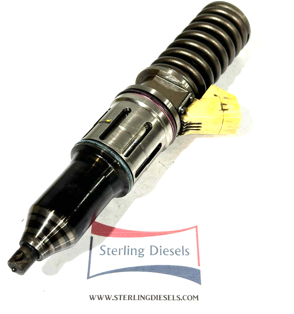 Caterpillar unit injector - 3784609