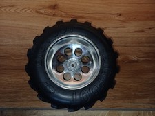 FG Monster truck BIGFOOT ruota e pneumatico usato scarabeo jeep hummer