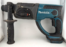 Makita DHR202 18V Cordless SDS Rotary Hammer Drill Body Only