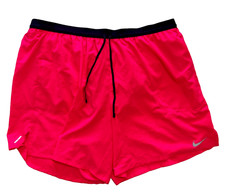 Nike Shorts -  Running / Training  - DRI FIT - Pink - Size 4XL - BNWT