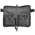 Byootique PVC Brush Holder Waist Bag Makeup Belt Organizer Storage Cosmetic Bag — photo 7