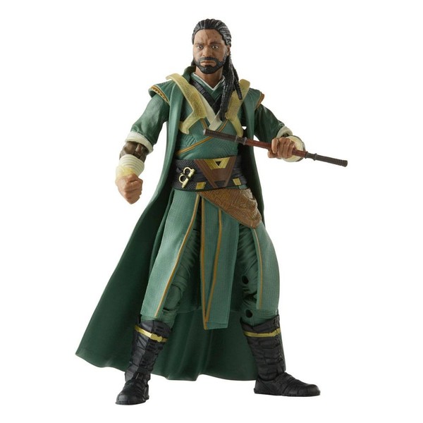 Doctor Strange Im Multiversum Des Wahnsinns Mordo Actionfigur Hasbro-image