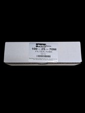 Parker Balston Filter Cartridge 100-25-70M