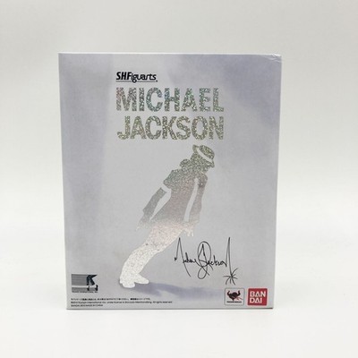 Bandai S.H. Figuarts 2014 Smooth Criminal MICHAEL JACKSON