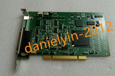 1 Pcs Used   METEAR_II Y751_0301 REV:B METEOR2-MC/4 #vn